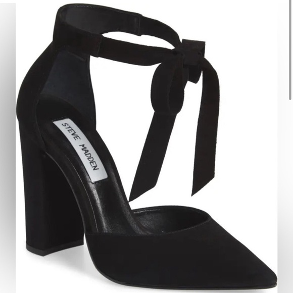 Steve Madden heels - Picture 3 of 7